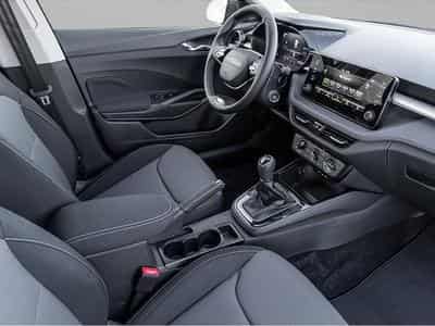 Skoda Fabia (2026) - Photo 6