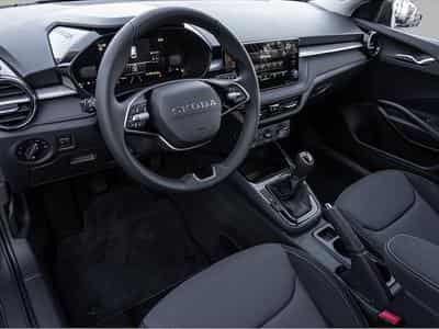 Skoda Fabia (2026) - Photo 7