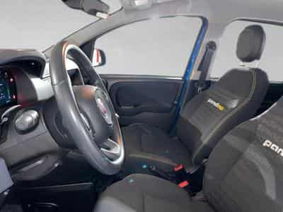 Fiat Panda 1.0 Hybrid 70 MT6 (2024) - Photo 4