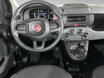 Fiat Panda 1.0 Hybrid 70 MT6 (2024) - Photo 7