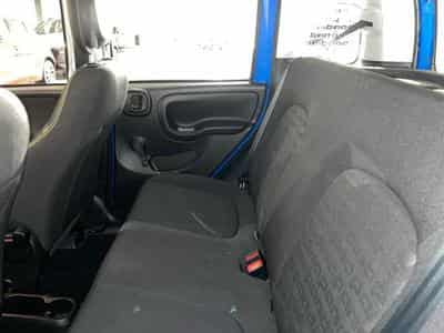 Fiat Panda 1.0 Hybrid 70 MT6 (2024) - Photo 11