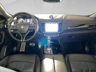 Maserati Levante 3.0 V6 257kW Aut. 4x4 GranSport (2021) - Photo 5