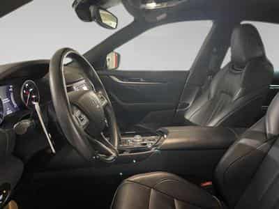 Maserati Levante 3.0 V6 257kW Aut. 4x4 GranSport (2021) - Photo 4
