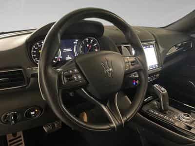 Maserati Levante 3.0 V6 257kW Aut. 4x4 GranSport (2021) - Photo 8