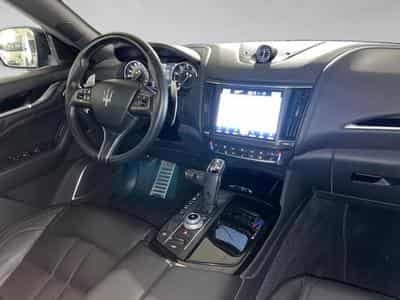 Maserati Levante 3.0 V6 257kW Aut. 4x4 GranSport (2021) - Photo 7