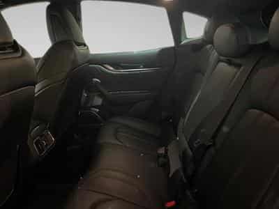 Maserati Levante 3.0 V6 257kW Aut. 4x4 GranSport (2021) - Photo 11