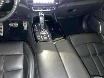 Maserati Levante 3.0 V6 257kW Aut. 4x4 GranSport (2021) - Photo 10