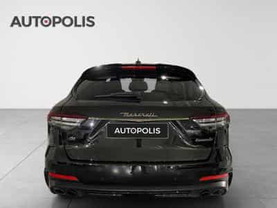 Maserati Levante 3.0 V6 257kW Aut. 4x4 GranSport (2021) - Photo 15