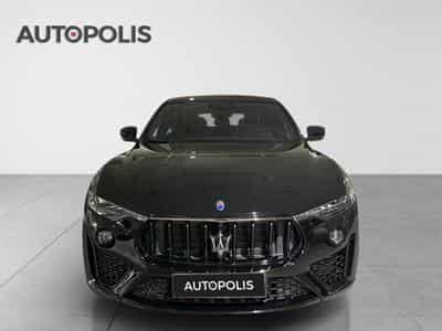 Maserati Levante 3.0 V6 257kW Aut. 4x4 GranSport (2021) - Photo 14