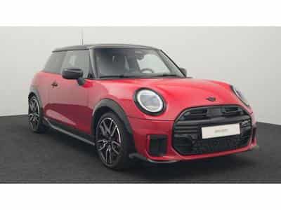 Mini Cooper MINI 3-Deurs (2025) - Photo 3