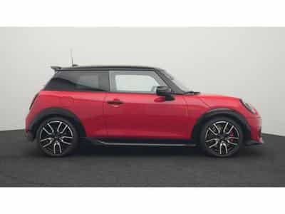 Mini Cooper MINI 3-Deurs (2025) - Photo 8