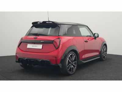 Mini Cooper MINI 3-Deurs (2025) - Photo 10