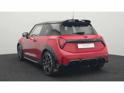 Mini Cooper MINI 3-Deurs (2025) - Photo 11