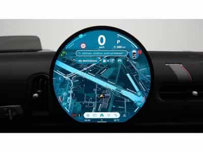 Mini Cooper MINI 3-Deurs (2025) - Photo 14