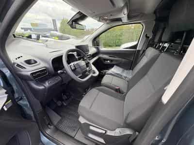 Fiat Doblò VAN L1 LT 110HP 1.2 MT (2026) - Photo 1