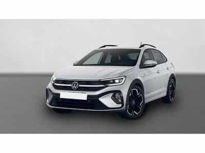 VW Taigo (2025) - Photo 1