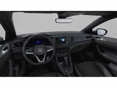 VW Taigo (2025) - Photo 5