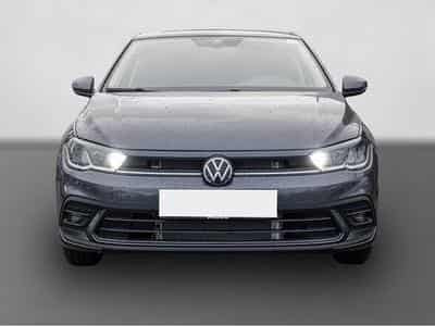 VW Polo (2025) - Photo 2