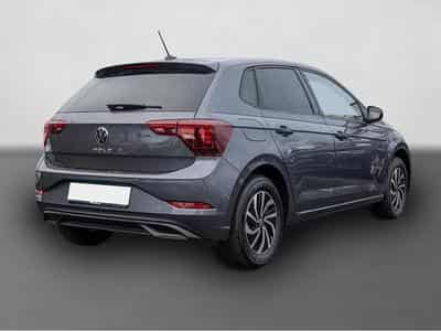 VW Polo (2025) - Photo 3