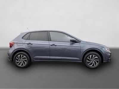 VW Polo (2025) - Photo 4