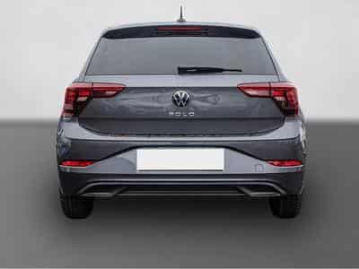 VW Polo (2025) - Photo 5