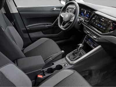 VW Polo (2025) - Photo 6