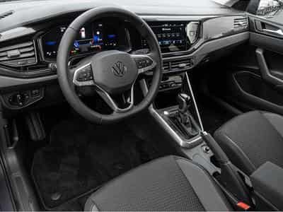 VW Polo (2025) - Photo 7