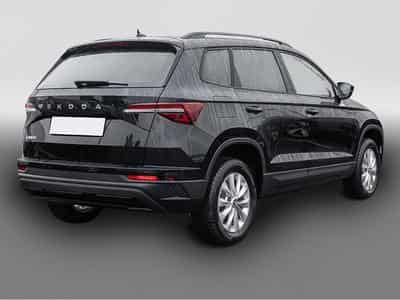 Skoda Karoq (2026) - Photo 3
