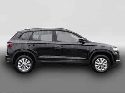 Skoda Karoq (2026) - Photo 4