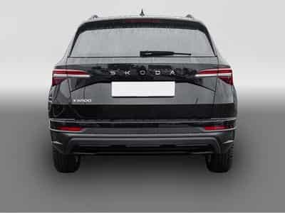 Skoda Karoq (2026) - Photo 5