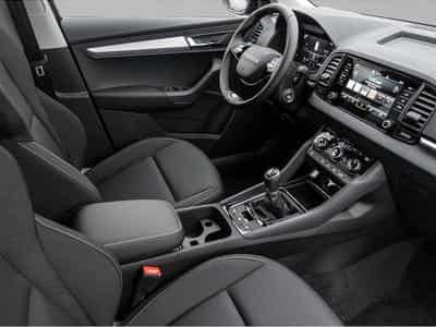 Skoda Karoq (2026) - Photo 6