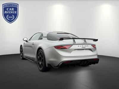 Alpine A110 R70 1 of 770 Atelier gris acier (2026) - Foto 4