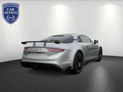 Alpine A110 R70 1 of 770 Atelier gris acier (2026) - Foto 3