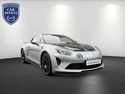 Alpine A110 R70 1 of 770 Atelier gris acier (2026) - Foto 2