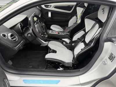 Alpine A110 R70 1 of 770 Atelier gris acier (2026) - Foto 8