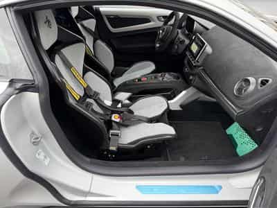 Alpine A110 R70 1 of 770 Atelier gris acier (2026) - Foto 15