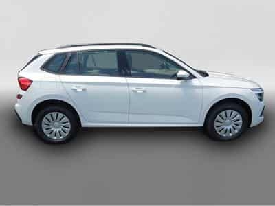 Skoda Kamiq (2026) - Photo 3