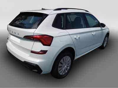 Skoda Kamiq (2026) - Photo 4