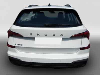 Skoda Kamiq (2026) - Photo 5