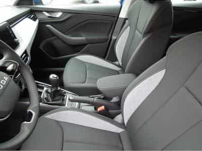 Skoda Kamiq (2026) - Photo 9