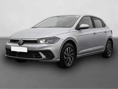 VW Polo (2025) - Photo 1