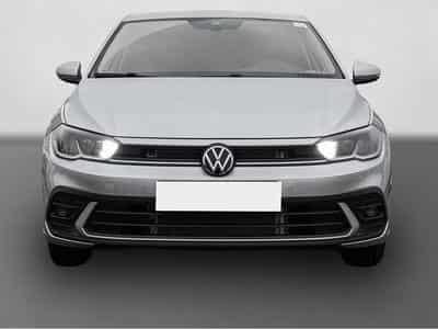 VW Polo (2025) - Photo 2