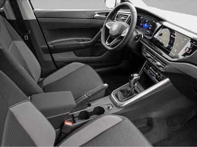 VW Polo (2025) - Photo 6