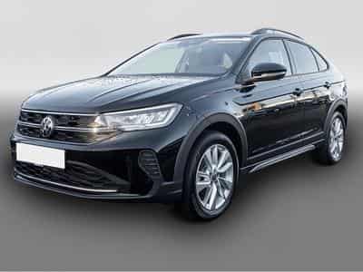 VW Taigo (2026) - Photo 1