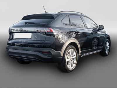 VW Taigo (2026) - Photo 3