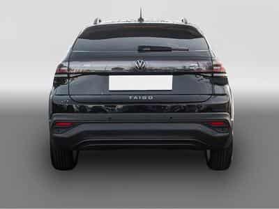 VW Taigo (2026) - Photo 5