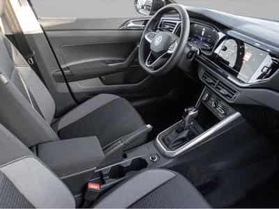 VW Taigo (2026) - Photo 6