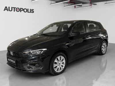 Fiat Tipo 1.5 Hybrid 130 DCT7 (2024) - Photo 1