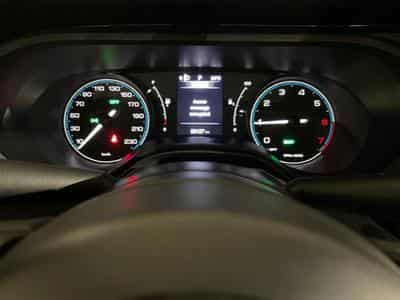 Fiat Tipo 1.5 Hybrid 130 DCT7 (2024) - Photo 2