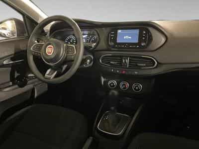 Fiat Tipo 1.5 Hybrid 130 DCT7 (2024) - Photo 7